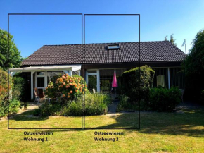 Ostseewiesen 2, Hohwacht